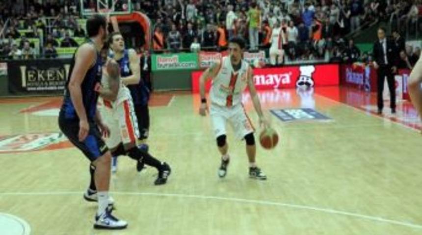 Banvit Hacettepe &Uuml;niversitesi'ni Bekliyor