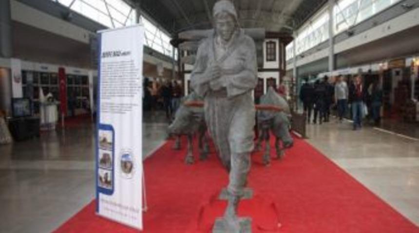 Bursa'da Kastamonu G&uuml;nleri