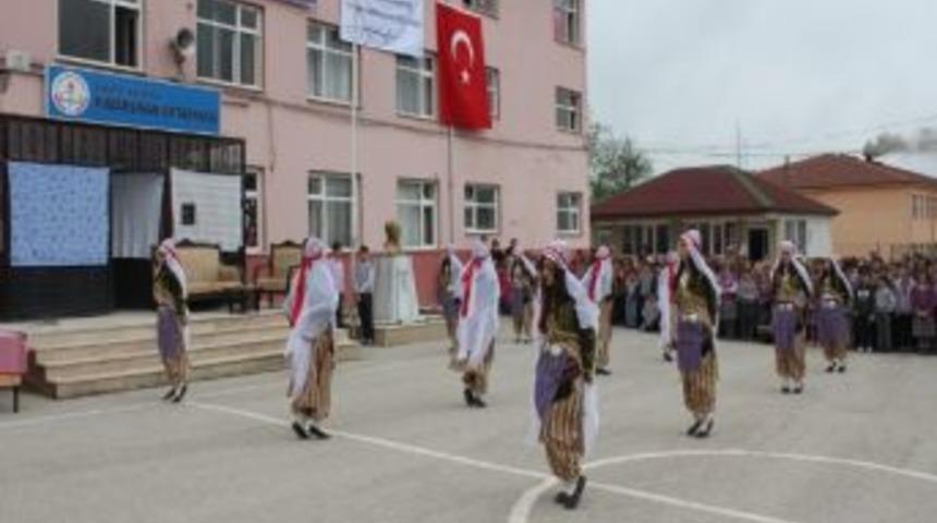 Turizm Haftası Kaynarca&rsquo;da Kutlandı