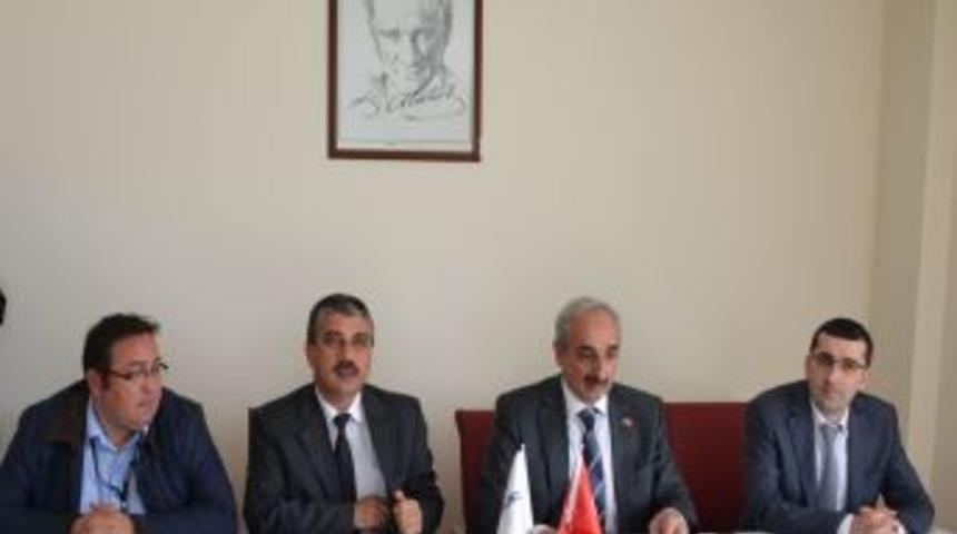 Balıkesir'de 500 Kişiye Istihdam Garantili Kurs Verilecek