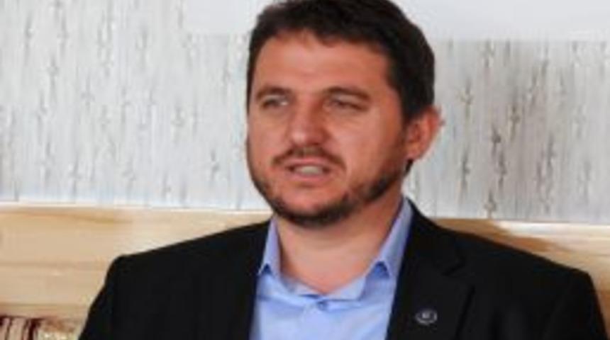 D&uuml;nyaca &Uuml;nl&uuml; Hafızlar 28 Nisan'da Manavgat'a Gelecek