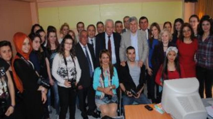 Buca Esnaf Okulu&rsquo;ndan İş Garantili Meslek Eğitimi