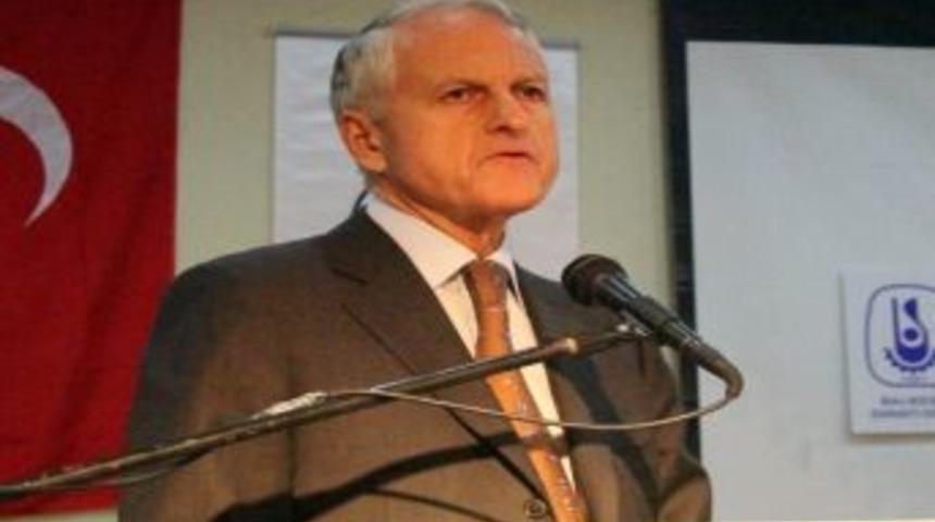 Bso&rsquo;dan &lsquo;vergi Kanunu&rsquo; Semineri