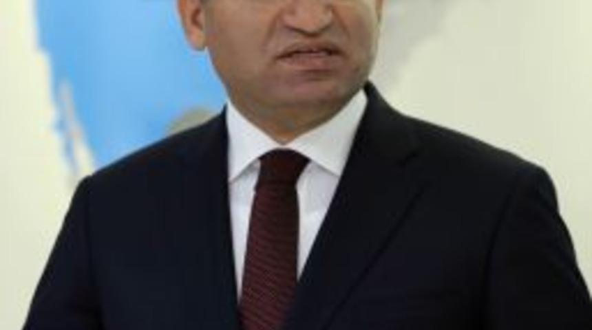 Başbakan Yardımcısı Bozdağ Hafta Sonunu Yozgat'ta Ge&ccedil;irecek