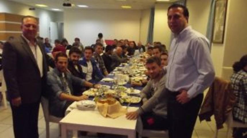 Son Nefeste &lsquo;evet&rsquo;