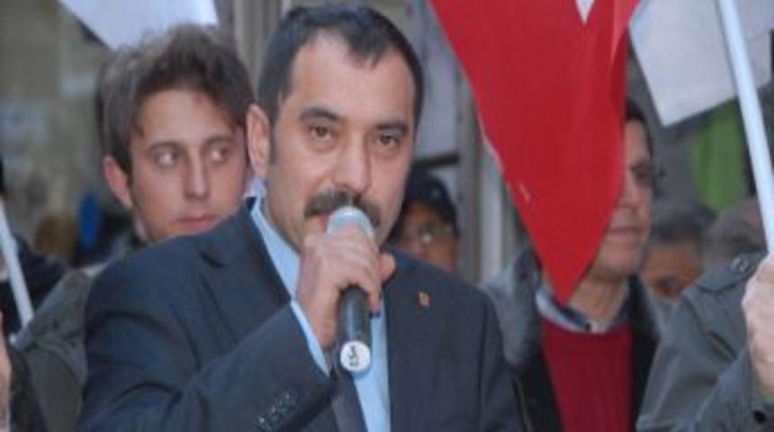 KESK, Tutuklu Y&ouml;neticilerin Serbest Bırakılmasını Talep Etti