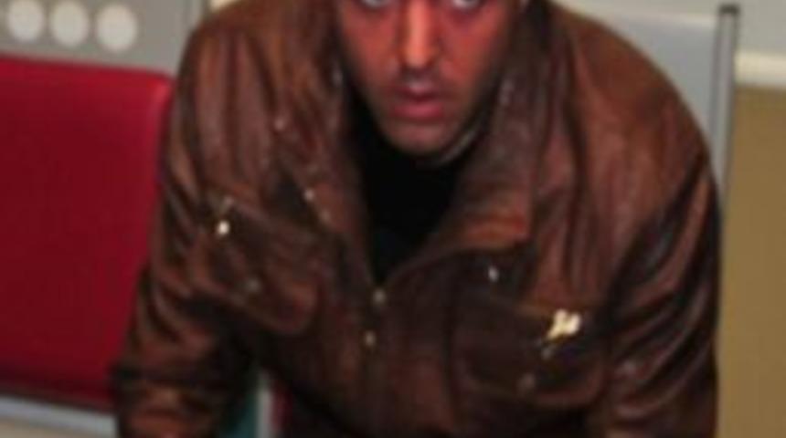 Kahramanmaraş&rsquo;ta Cinayet