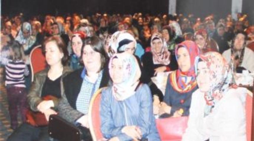 Kdz. Ereğli Bahar Derneğinden Kaynaşma Kahvaltısı