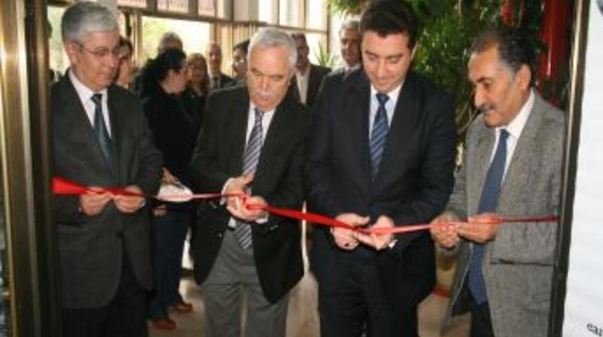 &Ccedil;anakkale 1915 Gezici M&uuml;zesi Boz&uuml;y&uuml;k&rsquo;te