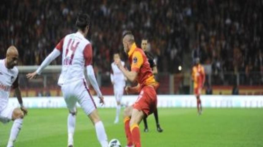 Spor Toto S&uuml;per Lig