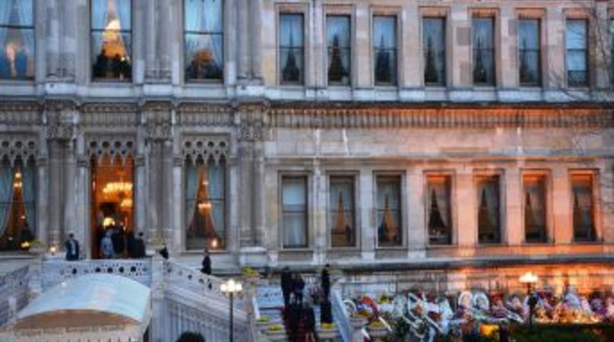MHP Genel Başkan Yardımcısı Adan Oğlunu Evlendirdi