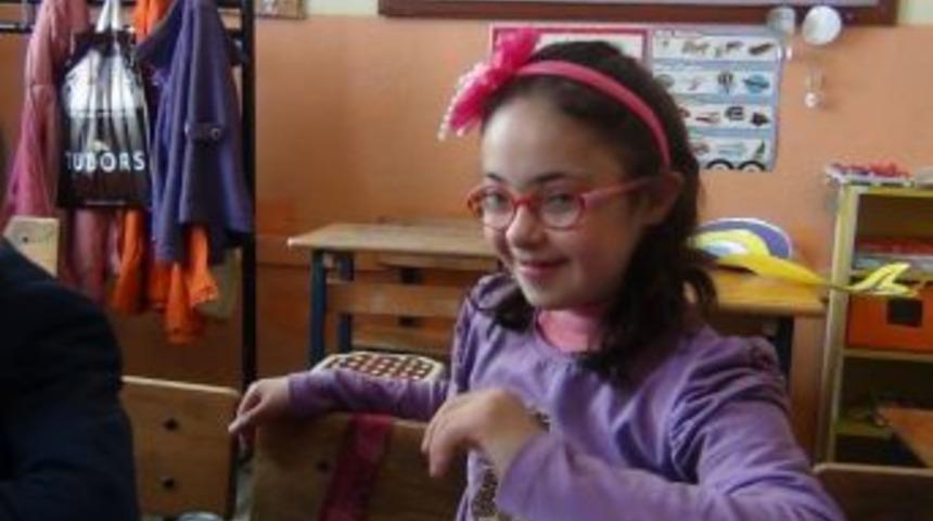 Akdağmadeni İl&ccedil;esinde Rehabilitasyon Merkezi Engelli &Ouml;ğrencilerin Umut Oluyor