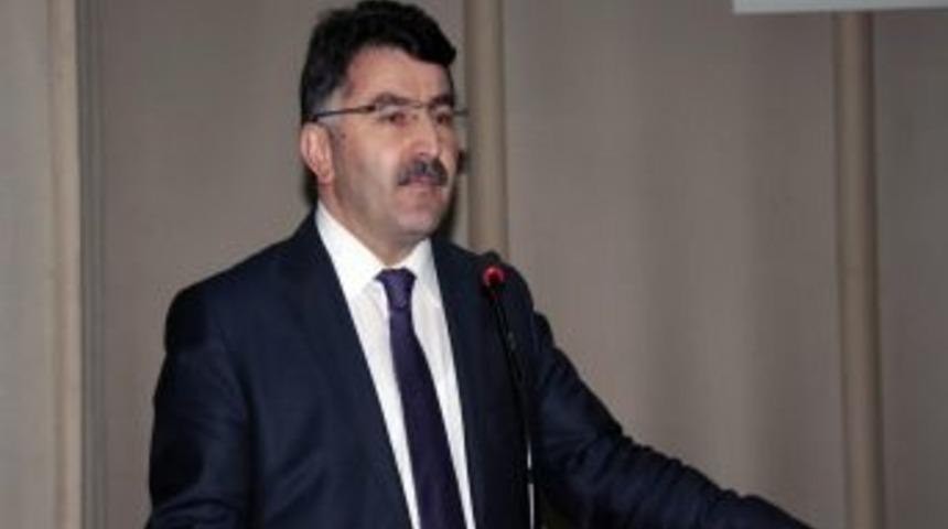 'G&uuml;n&uuml;m&uuml;z M&uuml;sl&uuml;manlarının En B&uuml;y&uuml;k Imtihanı Kıtlıkla Değil Varlıkla'