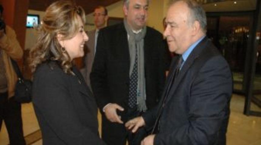 Akil Adamlar Heyeti Denizli&rsquo;ye Geldi