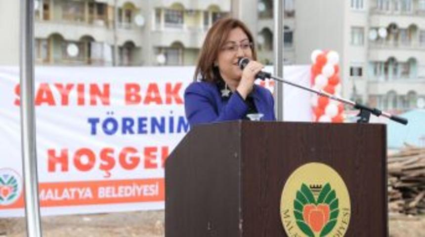 Malatya&rsquo;ya 12 Milyon Liralık K&uuml;lt&uuml;r Yatırımı