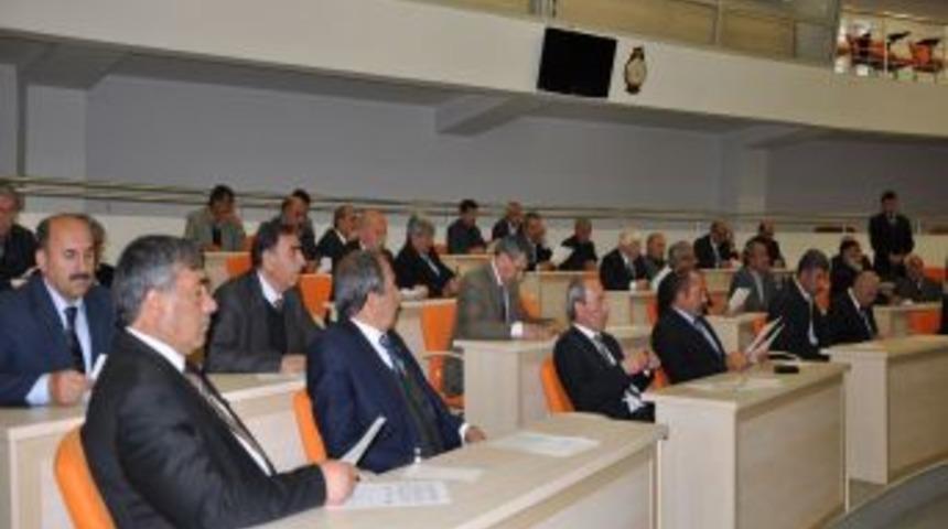 MBB, Enc&uuml;men Ve B&uuml;t&ccedil;e Komisyonu &Uuml;yelerini Se&ccedil;ti