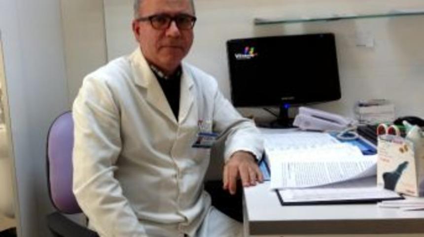 Kansızlık Erkeklere G&ouml;re Kadında Daha &Ccedil;ok G&ouml;r&uuml;l&uuml;yor