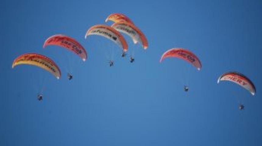 Babadağ&rsquo;da Tam Donanımlı Ambulans Sezon Boyu Hazır Bekleyecek