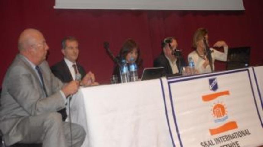 Fethiye Marka Olma Yolunda İlerliyor