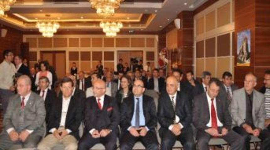 Aydın İl Turizm Koordinasyon Kurulu Toplantısı Kuşadası&rsquo;nda Yapıldı