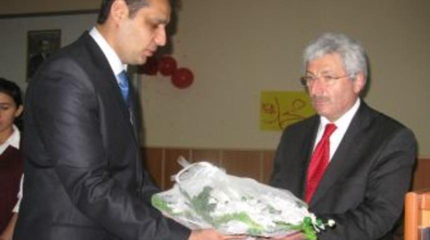 Araban&rsquo;da Kutlu Doğum Haftası Etkinlikleri