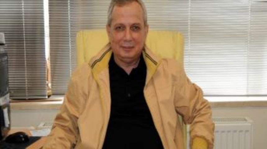 Erkeklerde Kansere Bağlı &Ouml;l&uuml;mlerde Prostat 2. Sırada