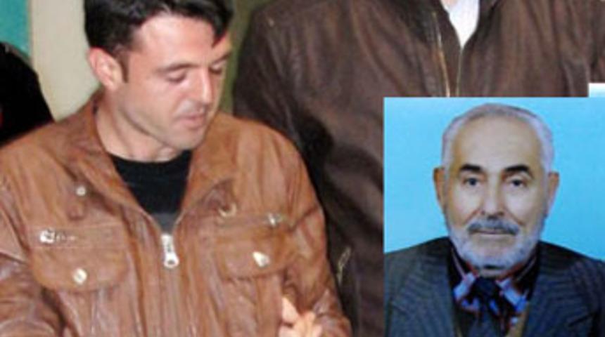 &Uuml;vey evlat vahşeti!