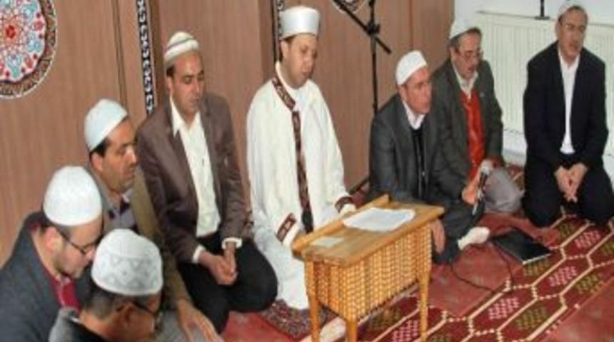 Sabah Namazında &Ccedil;orba İkramı