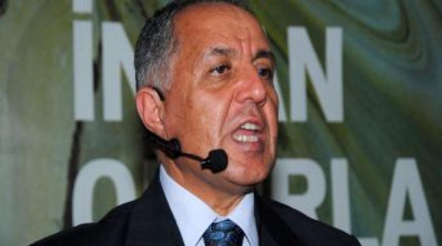 &quot;Hz. Hatice Validemiz, Günümüz Kadınlarına En Güzel Rol Model&quot;