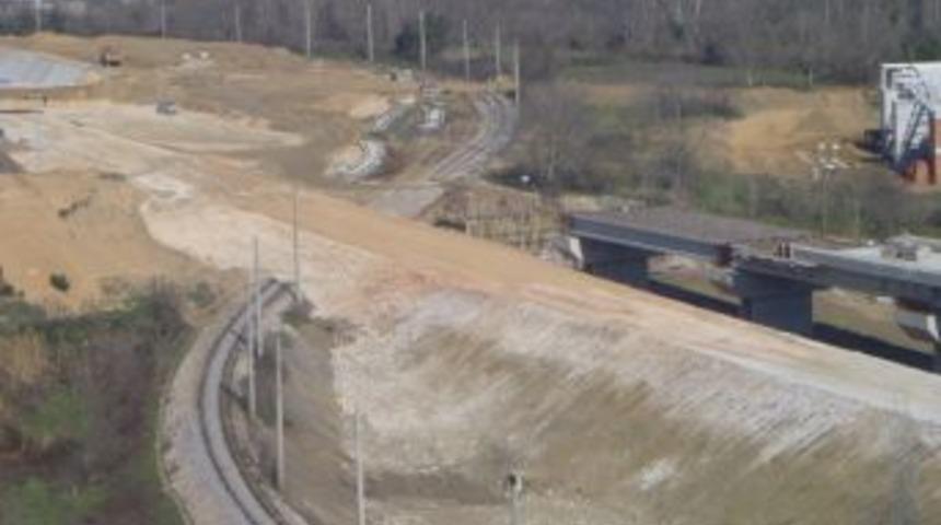 Bilecik'te Yht Heyecanı