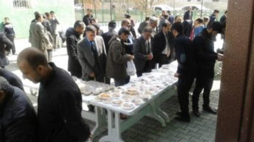 Van&rsquo;da Kutlu Doğum Haftası Etkinlikleri