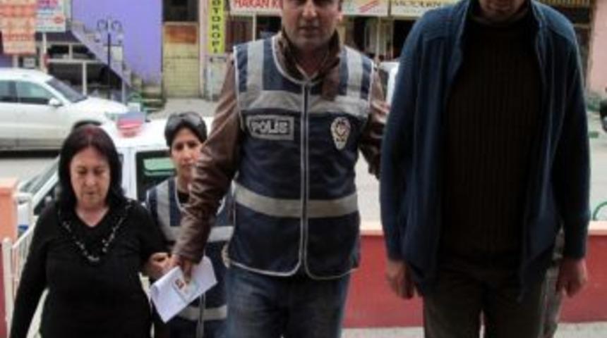 Kurbanlarını Evlilik Programlarından Belirledi