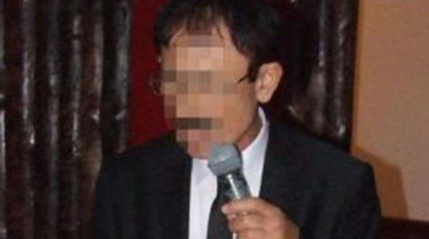 Folklor &ouml;ğretmenine taciz tutuklaması