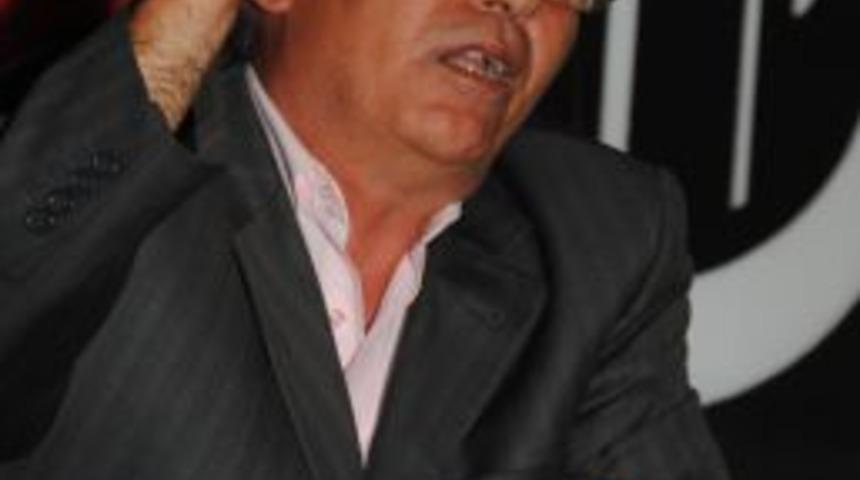 İrfan Yaman: Muhsin Yazıcıoğlu Yeri Doldurulmaz, &Ouml;rnek Bir Liderdi