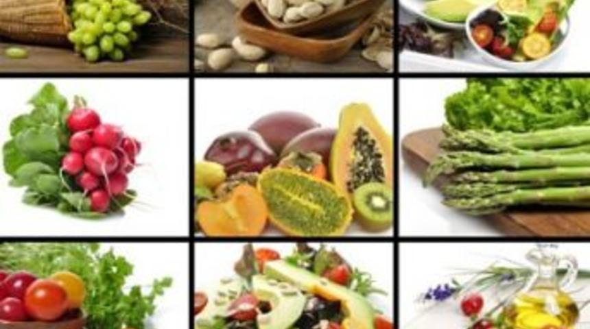 Beslenme Terapisiyle Hastalıklara Meydan Okuyun