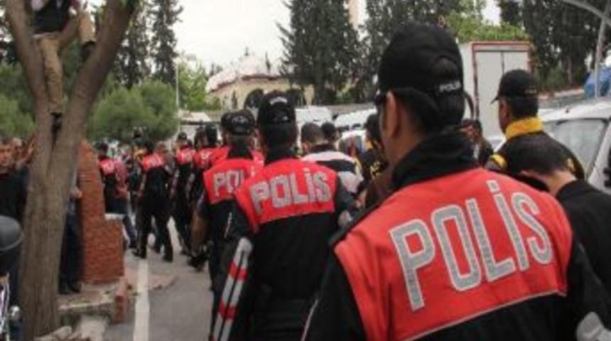 Gazetecinin G&ouml;rev Aşkı