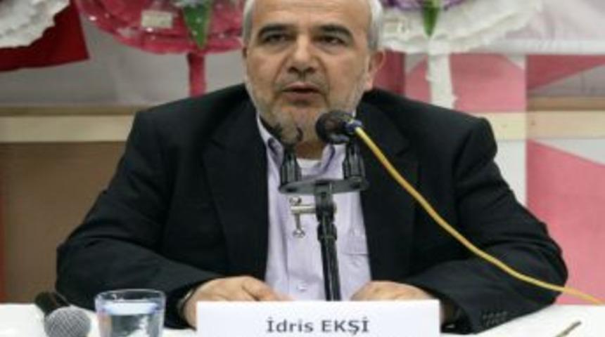 Kutlu Doğum Coşkusu Salona Sığmadı