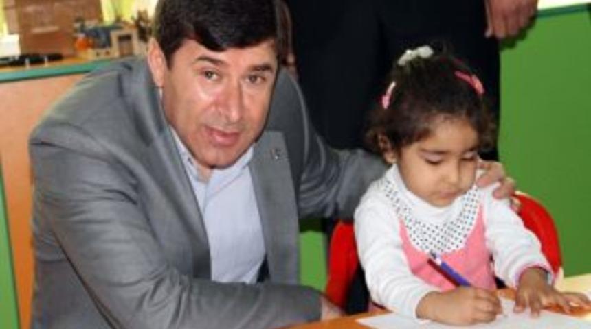 &Ccedil;ocuk Kongresi Adana'da Yapılacak