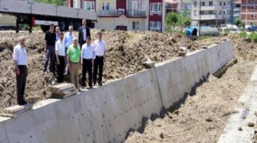 Ak Parti Bartın Milletvekili Yılmaz Tun&ccedil;: