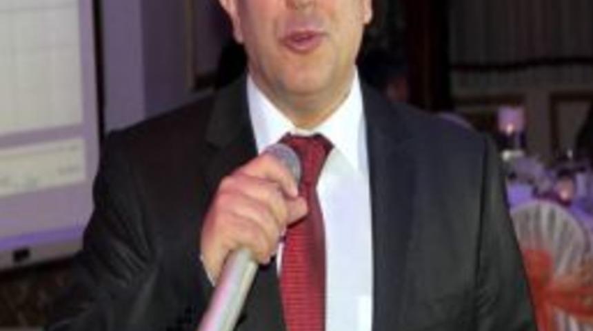 Talipoğlu: &ldquo;&ouml;calan Bana, &lsquo;parlamentoda Politika Yapacağım&rsquo; Demişti&rdquo;