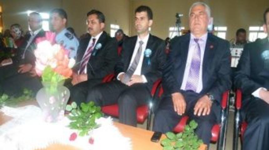 Karaisalı’da Kutlu Doğum Etkinlikleri