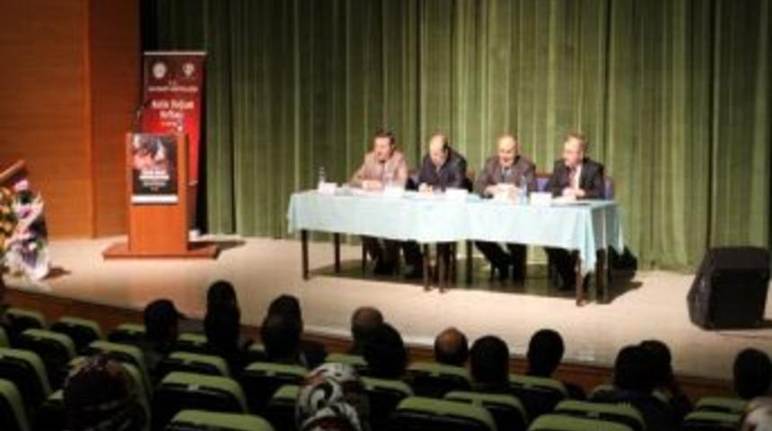 Bayburt'ta Kutlu Doğum Haftası Etkinlikleri…