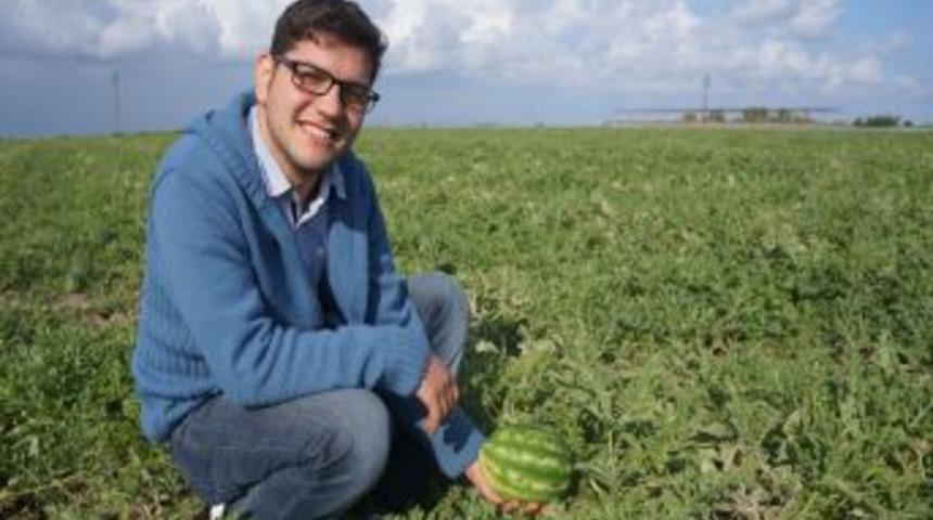 Karpuz Bu Sene De Kabak Tadı Verecek!