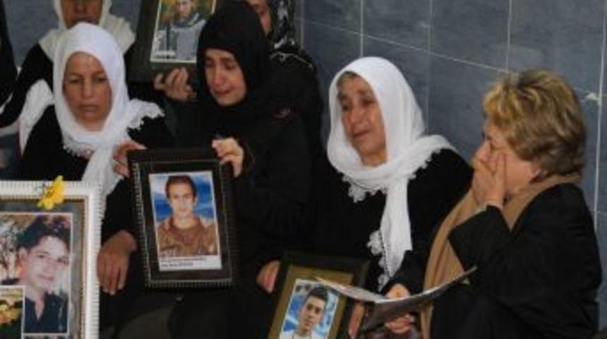 Akil İnsanlar, Uludereli Annelerle G&ouml;zyaşı D&ouml;kt&uuml;