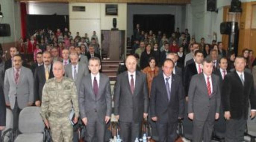 Ardahan&rsquo;da &lsquo;turizm Haftası&rsquo; Coşkuyla Kutlandı