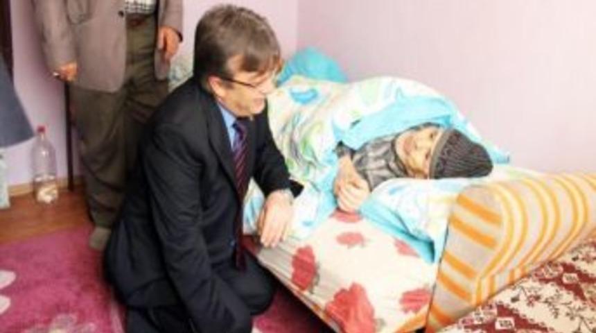 Yenişehirli Kore Gazisi Vefat Etti