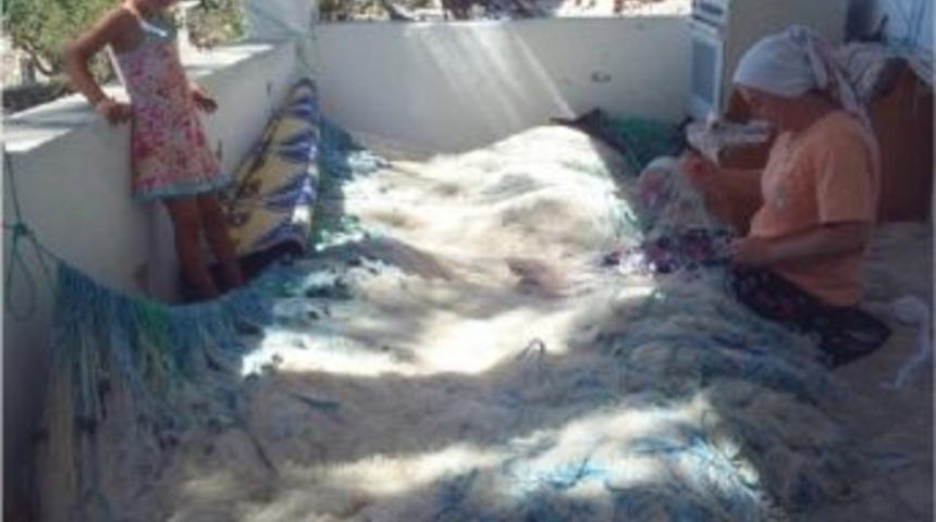 Kadın Balık&ccedil;ılar Da Yok Oluyor