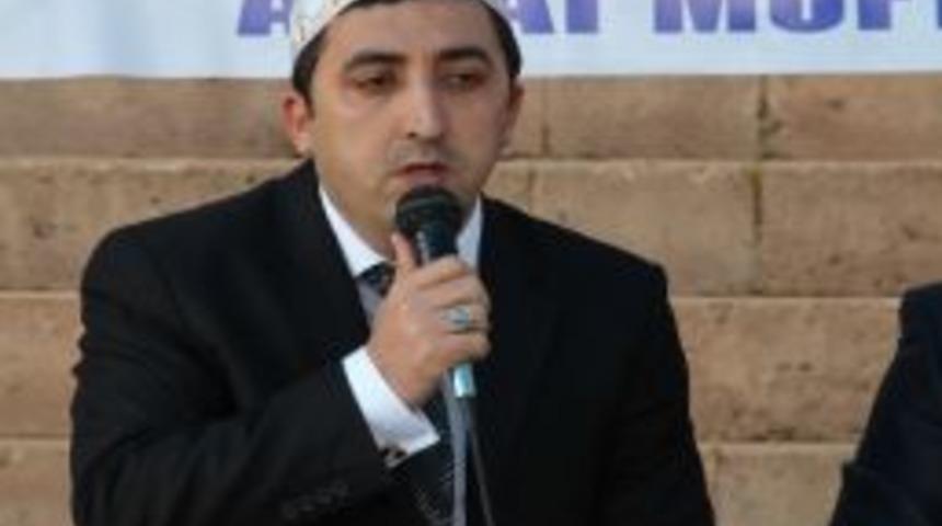 D&uuml;nya Şampiyonu Hafızlar Ahlat&rsquo;ta Kur&rsquo;an Ziyafeti