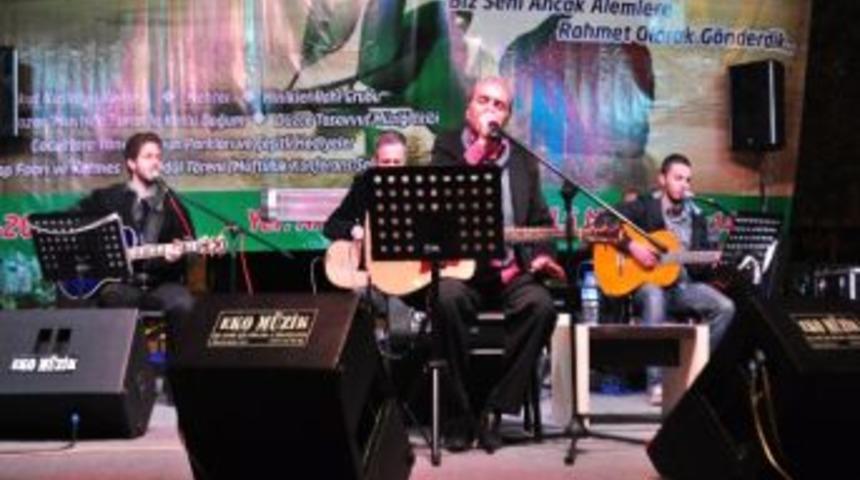 Aykut Kuşkaya Sevenleri İle Buluştu