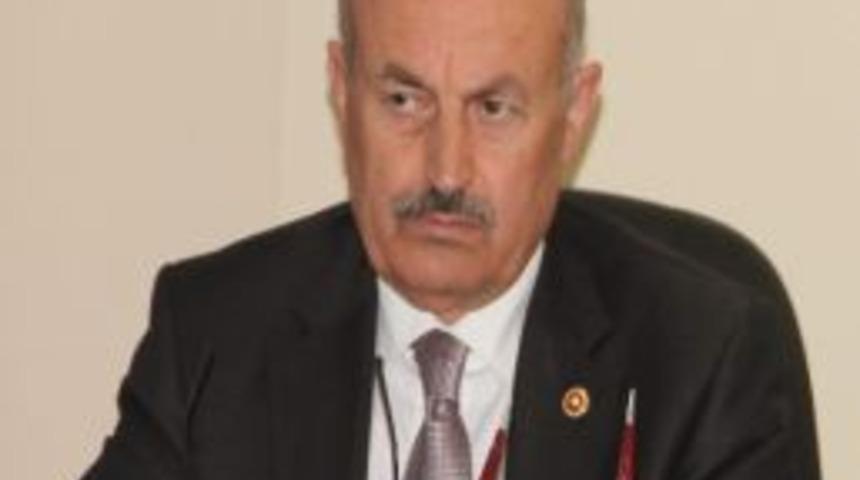 Kahveci&rsquo;den Karayolları B&ouml;lge M&uuml;d&uuml;r&uuml;ne Tepki